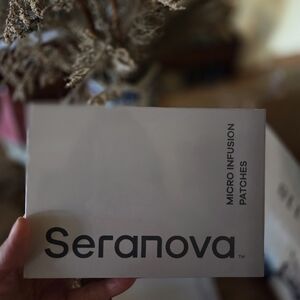 Seranova Micro Infusion Patches